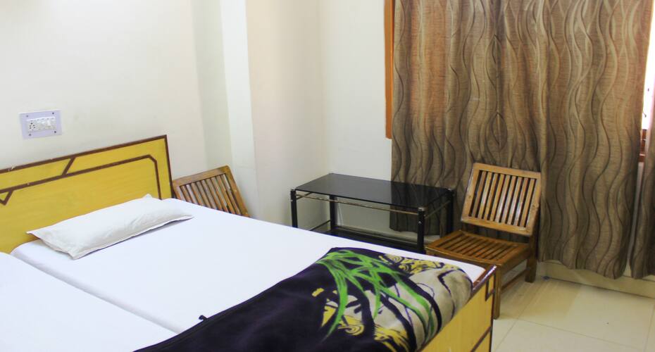 Hotel Metro, Ludhiana 5